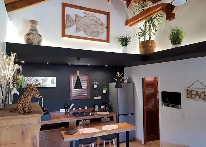 Romantic Sweety Cottage With Its Private Pool & Gorgeous View
