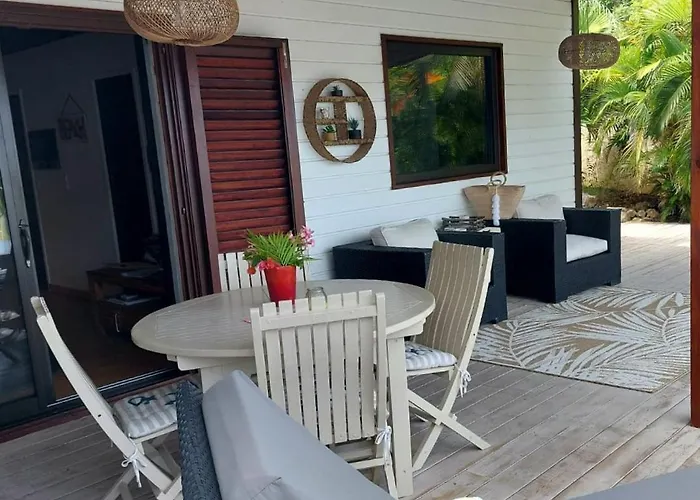 Romantic Sweety Cottage With Its Private Pool & Gorgeous View