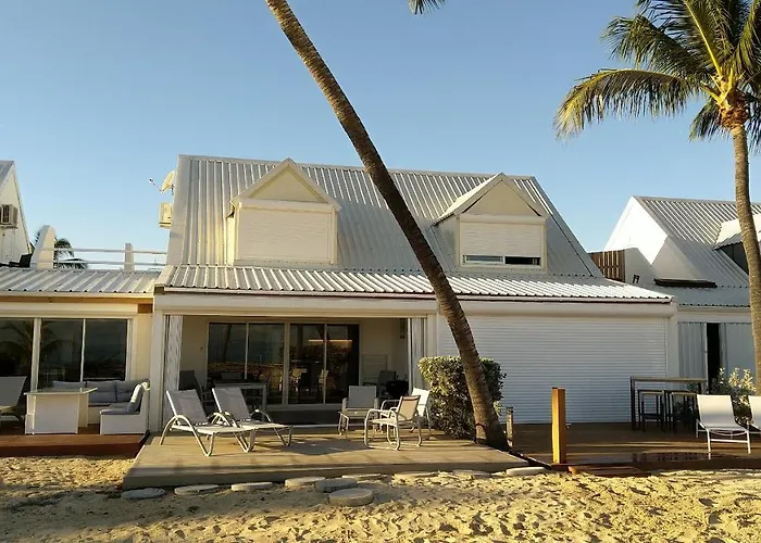 Friendly Beach House