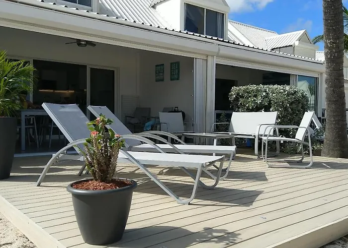 Friendly Beach House